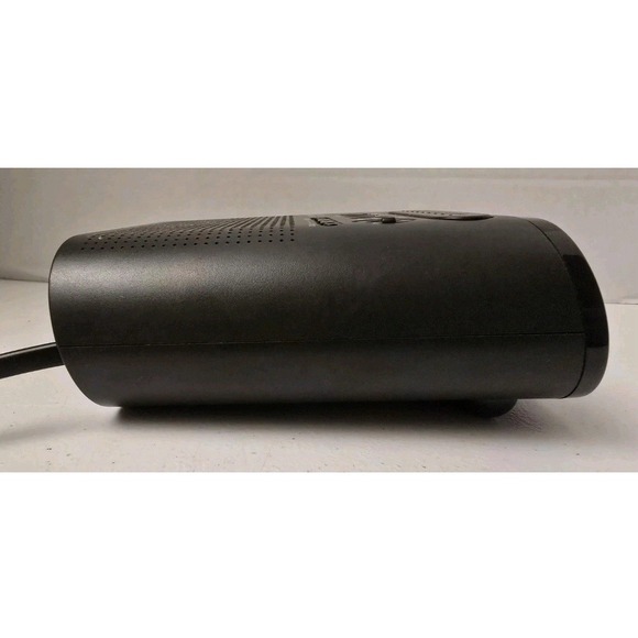 Sony Dream Machine ICF-C218 AM FM Digital Alarm Clock Radio - Black Tested Works - Picture 3 of 4